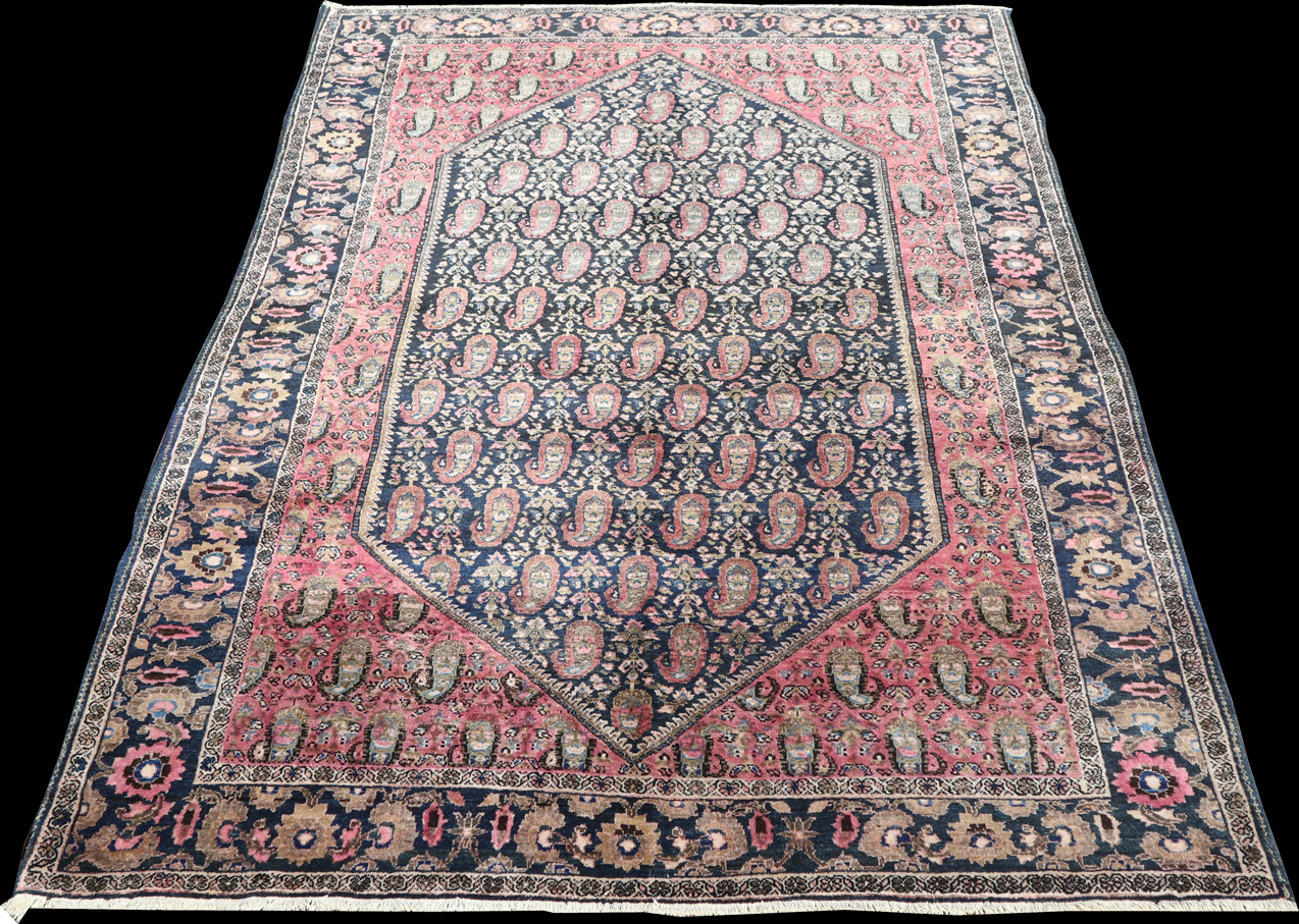 Sarough Farahan antique