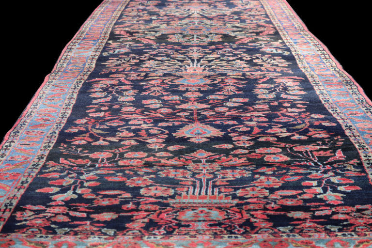 Sarough Runner antique