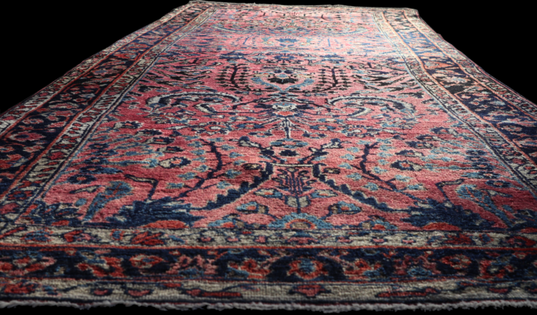 Sarough Runner antique